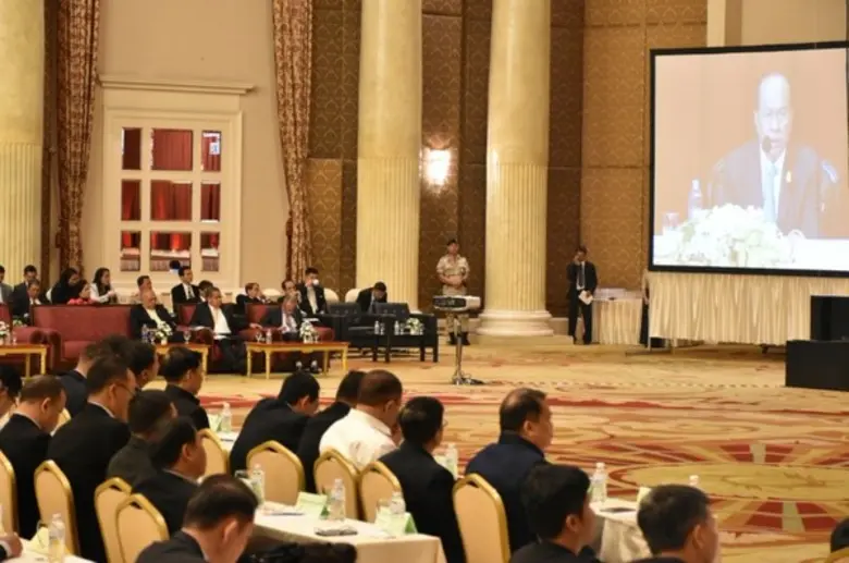 กองทุนการออมแห่งชาติ หรือ กอช. และ กระทรว...