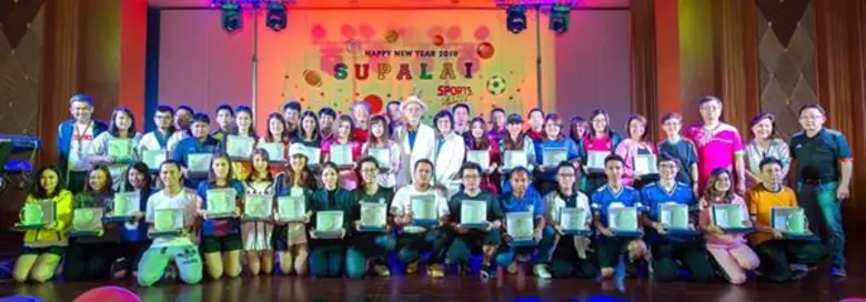 บริษัท ศุภาลัย จำกัด (มหาชน) โดย ดร.ประที...