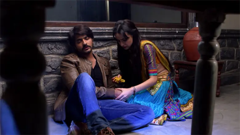 ทีวีไกด์: ซีรี่ส์ “ลิขิตแค้น แสนรัก” ออกอากาศ วันจันทร์ที่ 12 - วันพุธ ที่ 14 กุมภาพันธ์ 2561