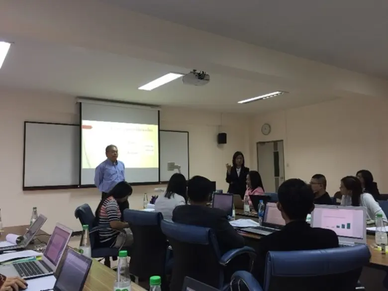 " สมาคมเครือข่ายส่งเสริมการวิจัยทางมนุษยศ...