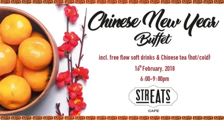 Celebrate the start of the Year of The Do...