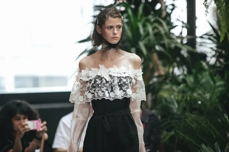 "ลา บูทีค" (La Boutique) แบรนด์แฟชั่นสตรี...