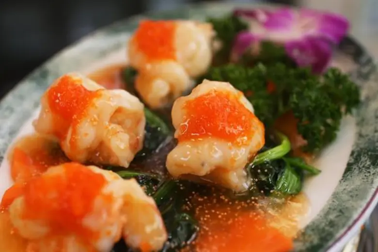 ห้องอาหารจีนไดนาสตี้ต้นตำรับห้องอาหารจีน ...