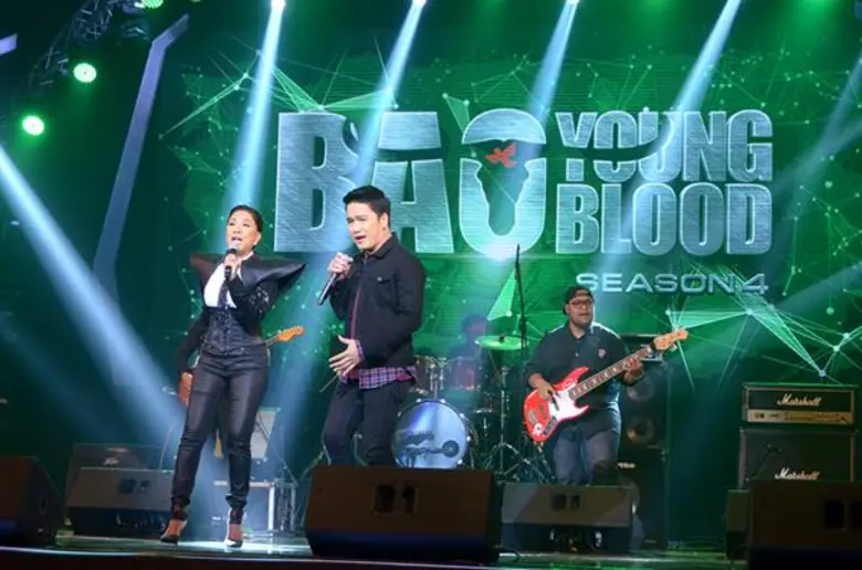 ระเบิดความมันกันอีกครั้งกับรายการ"Bao You...