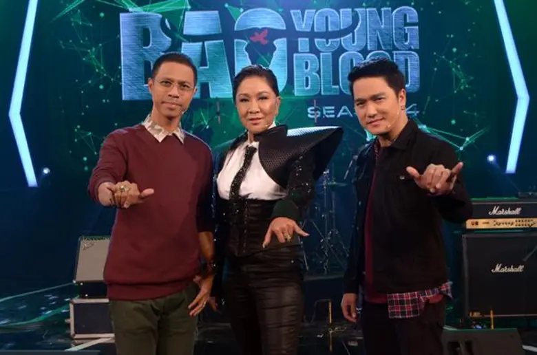 “Bao Young Blood ดนตรีสร้างคุณค่าชีวิต Season 4” ลงจอช่องเวิร์คพอยท์ พร้อมความมันทวีคูณ!!!