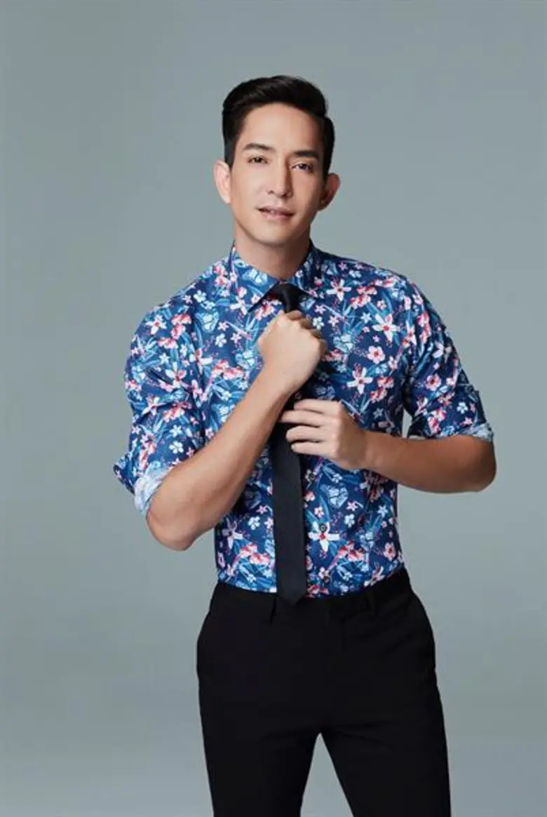 “OLYMP” แบรนด์เสื้อเชิ้ต 100% Cotton NON-IRON ยอดขายอันดับ 1 จากเยอรมนี เปิดตัวเป็นทางการครั้งแรก พร้อม Men in OLYMP คนแรกของประเทศไทย