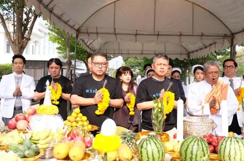 จากกระแสความโด่งดังของละคร "เธอคือพรหมลิข...