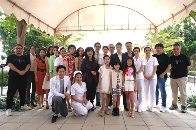 เรื่องย่อ: พรหมไม่ได้ลิขิต