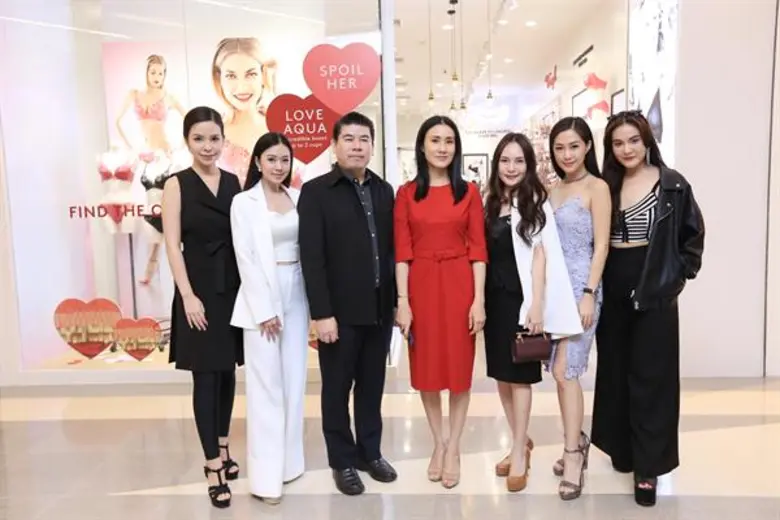 พร้อมแนะนำ Essence by Triumph (เอสเซนส์ บาย ไทรอัมพ...