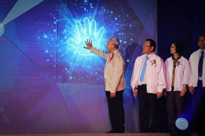 เริ่มแล้ว...งานศิลปหัตถกรรมนักเรียนระดับชาติ ครั้งที่ 67 ปีการศึกษา 2560 ภายใต้แนวคิด “นวัตกรรมและความคิดสร้างสรรค์ สู่การพัฒนาชุมชน ”