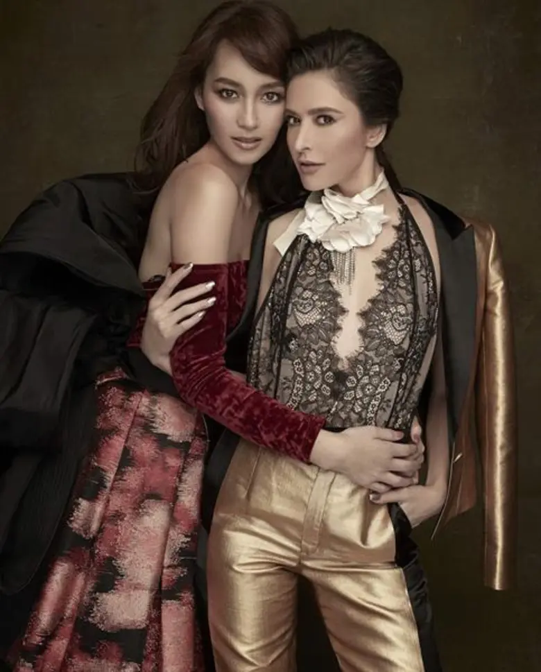 Game on! แค่ตอนแรกของ THE FACE THAILAND 4 ALL-STARS บุพเพก็อาละวาดแล้ว