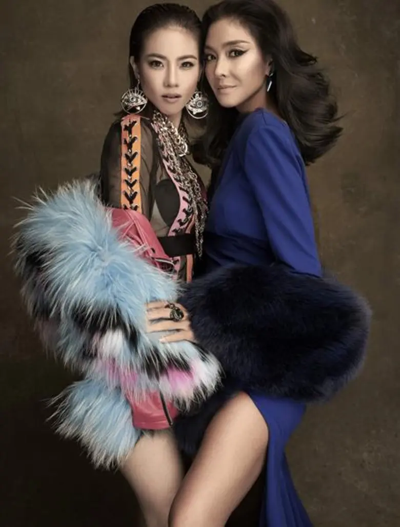 Game on! แค่ตอนแรกของ THE FACE THAILAND 4 ALL-STARS บุพเพก็อาละวาดแล้ว