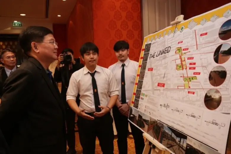 กระทรวงวิทย์ฯ แถลงข่าวจัดงาน District Summit 2018 พัฒนา “นวัตกร” สร้างงานแห่งอนาคต