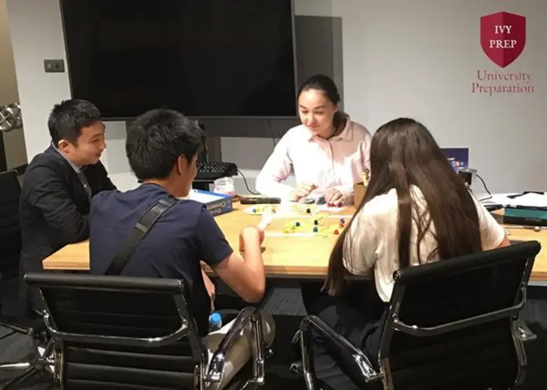 Ivy Prep นวัตกรรมสอนอังกฤษแนวใหม่ ใช้หลักโสเครติส คิดวิเคราะห์ หวังคนไทยไต่ระดับเอเชีย