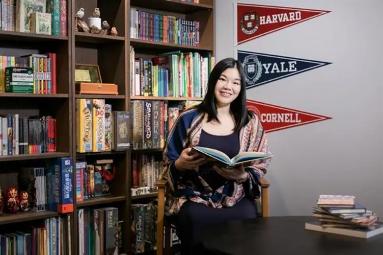 Ivy Prep นวัตกรรมสอนอังกฤษแนวใหม่ ใช้หลักโสเครติส คิดวิเคราะห์ หวังคนไทยไต่ระดับเอเชีย