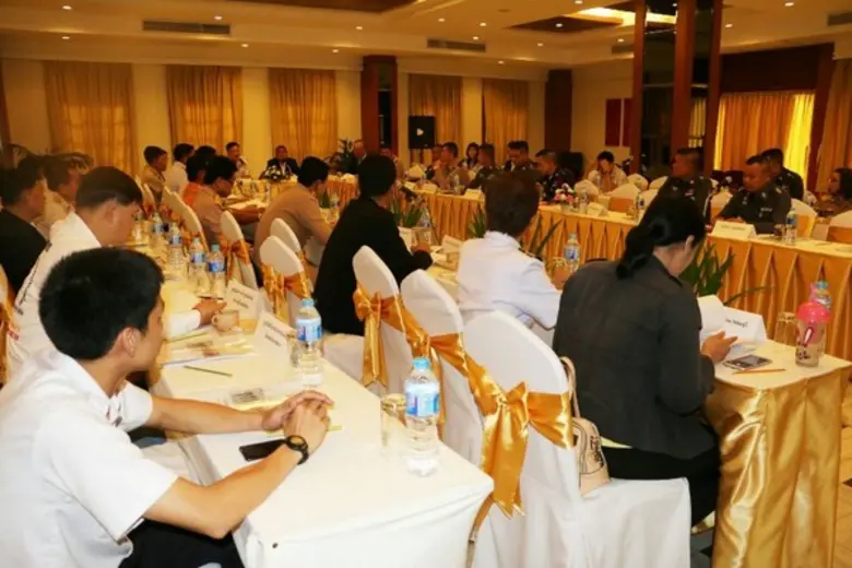 เมื่อวันที่ 12 ก.พ.61 เวลา 09.00 น. พล.ต....