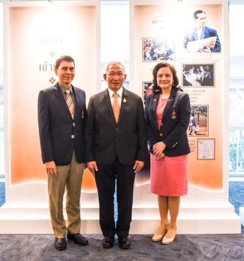 คณะแพทยศาสตร์และการสาธารณสุข วิทยาลัยวิทย...