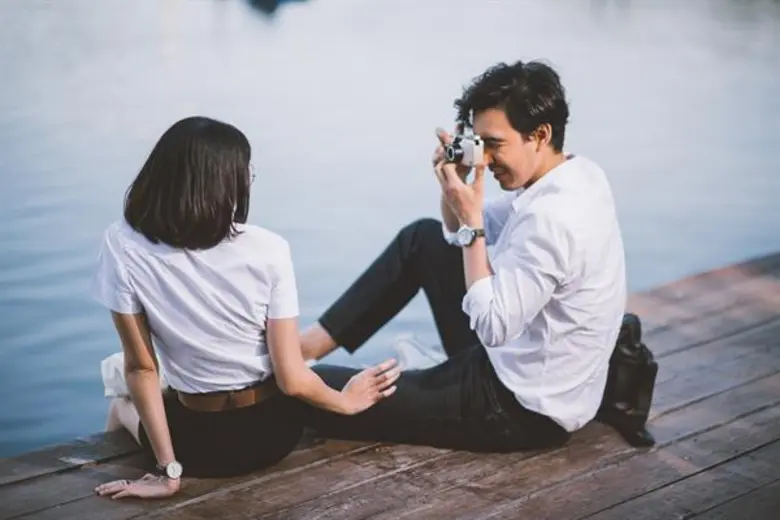 จะบอกว่าใจร้ายสุดๆ เมื่อ หนุ่ม กะลา (ณพสิ...