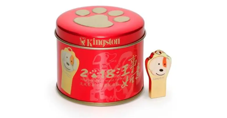 บมจ.ซินเน็คฯ ขอแนะนำผลิตภัณฑ์ จาก คิงส์ตั...