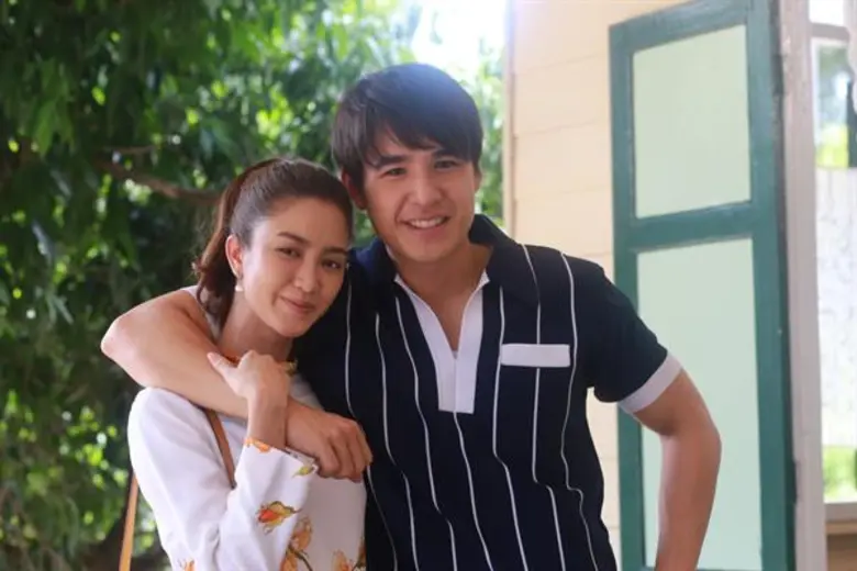 ทีวีไกด์: ละคร "เสน่ห์นางงิ้ว" ตอนจบ ออกอากาศวันพฤหัสบดีที่ 15 ก.พ. 61