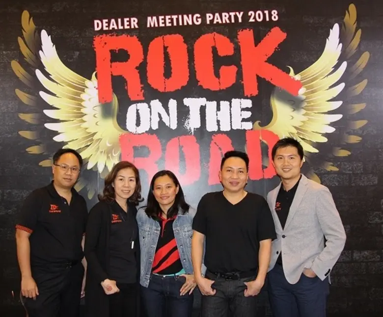 บริษัท ดีสโตน คอร์ปอเรชั่น จำกัด ผู้ผลิตย...