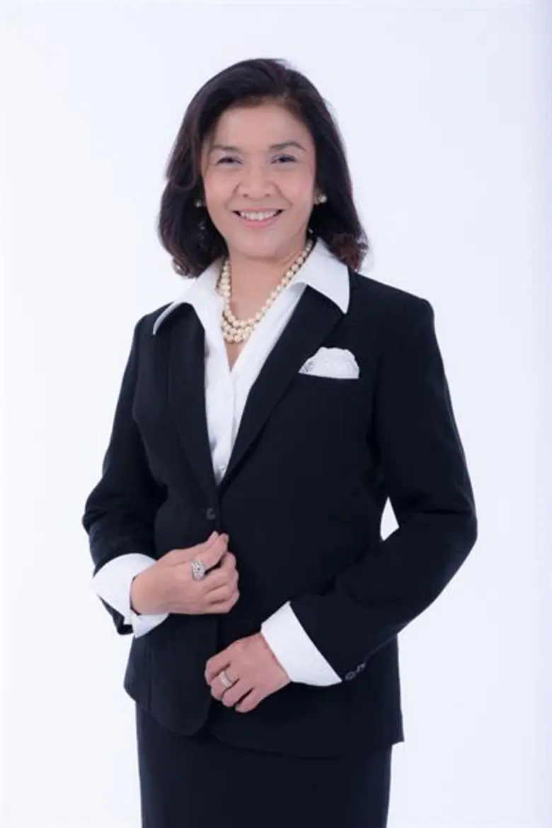 นางจันทนา กาญจนาคม กรรมการผู้อำนวยการ บริษัทหลักทรั...