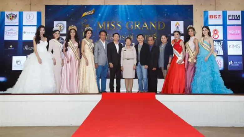 พิชญุตม์ กฤตย์รัตนโชติ ผู้อำนวยการกองประก...