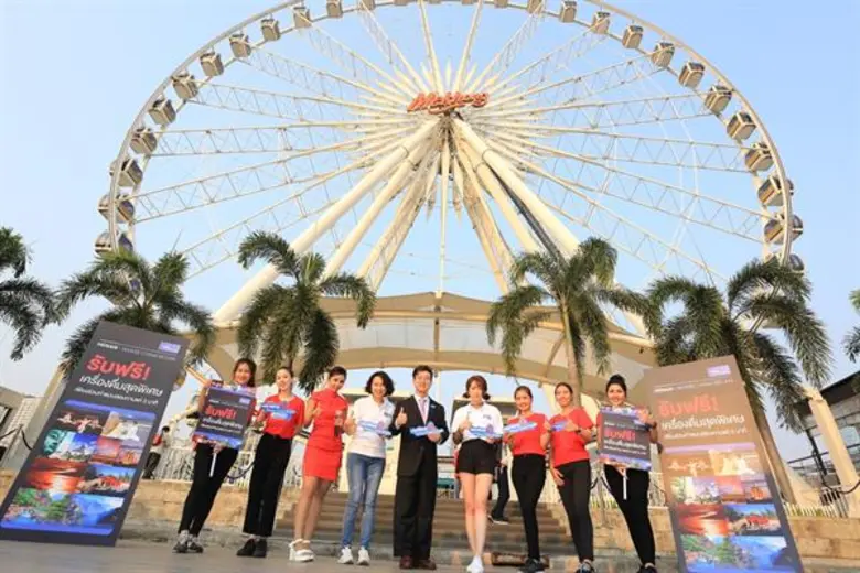 การท่องเที่ยวเหอหนาน ตะลอน 4 แลนมาร์คเมืองกรุง เชิญชวนคนไทยเดินทางสู่ เหอหนาน – จุดกำเนิดประวัติศาสตร์จีนนับพันปี