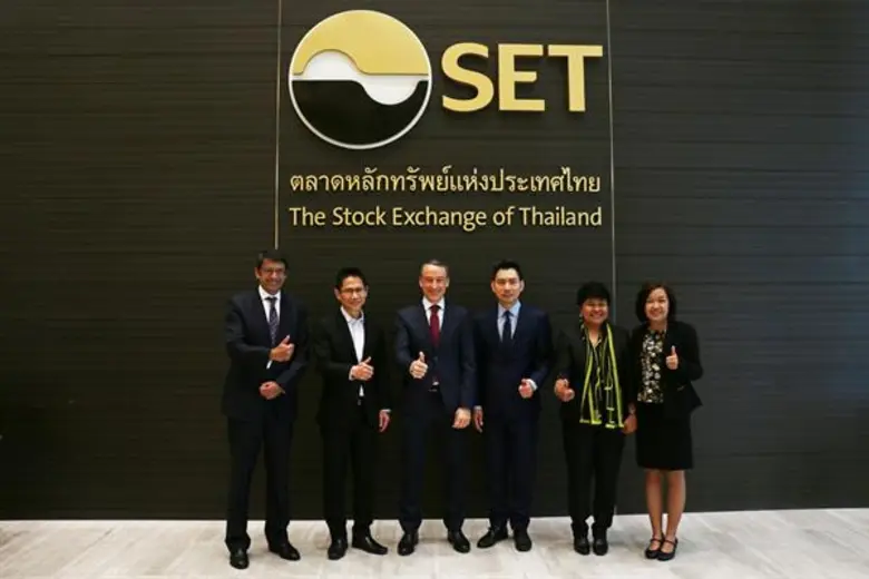 ดร. สันติ กีระนันทน์ รองผู้จัดการ หัวหน้า...