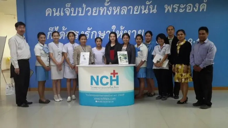 จัดหนักให้คำปรึกษาผู้ประกอบกิจการ SME/กลุ...