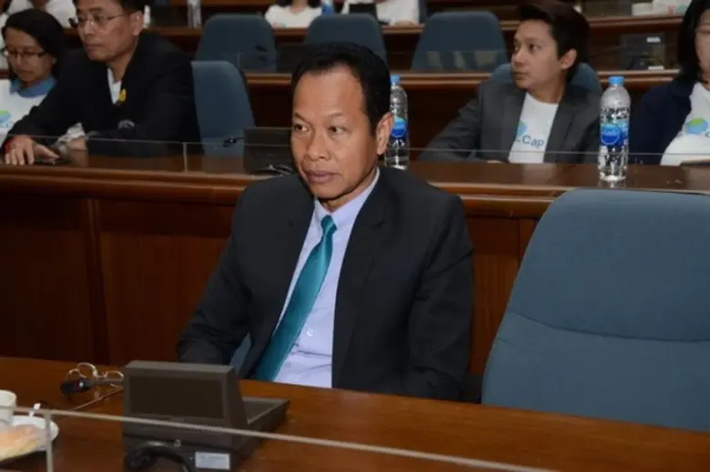 วันที่ 13 กุมภาพันธ์ 2561 นายรณรงค์ เส็งเ...