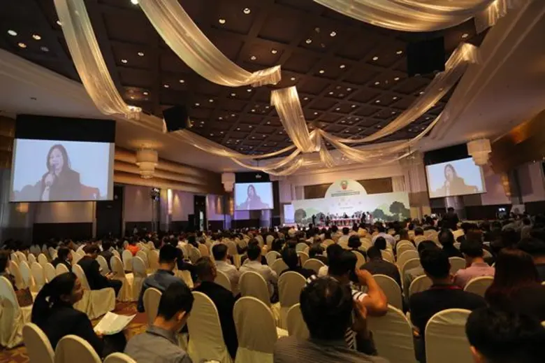 กระทรวงทรัพย์ฯ และกระทรวงอุตสาหกรรม เร่งผลักดันให้ธุรกิจเหมืองแร่ของประเทศไทยก้าวสู่การปฏิบัติที่ยึดหลักธรรมาภิบาล