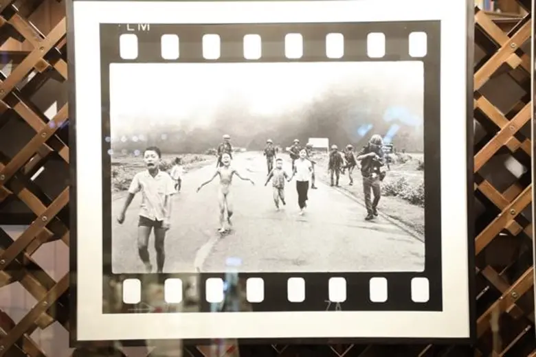 นิทรรศการที่ทุกคนควรไปดู! “My Story by Nick Ut” จากช่างภาพระดับโลก “นิค อุท” ณ ไลก้า แกลเลอรี แบงค็อก