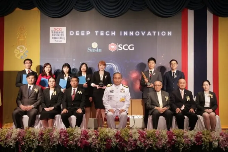 H.M. The King's representative, Privy Cou...