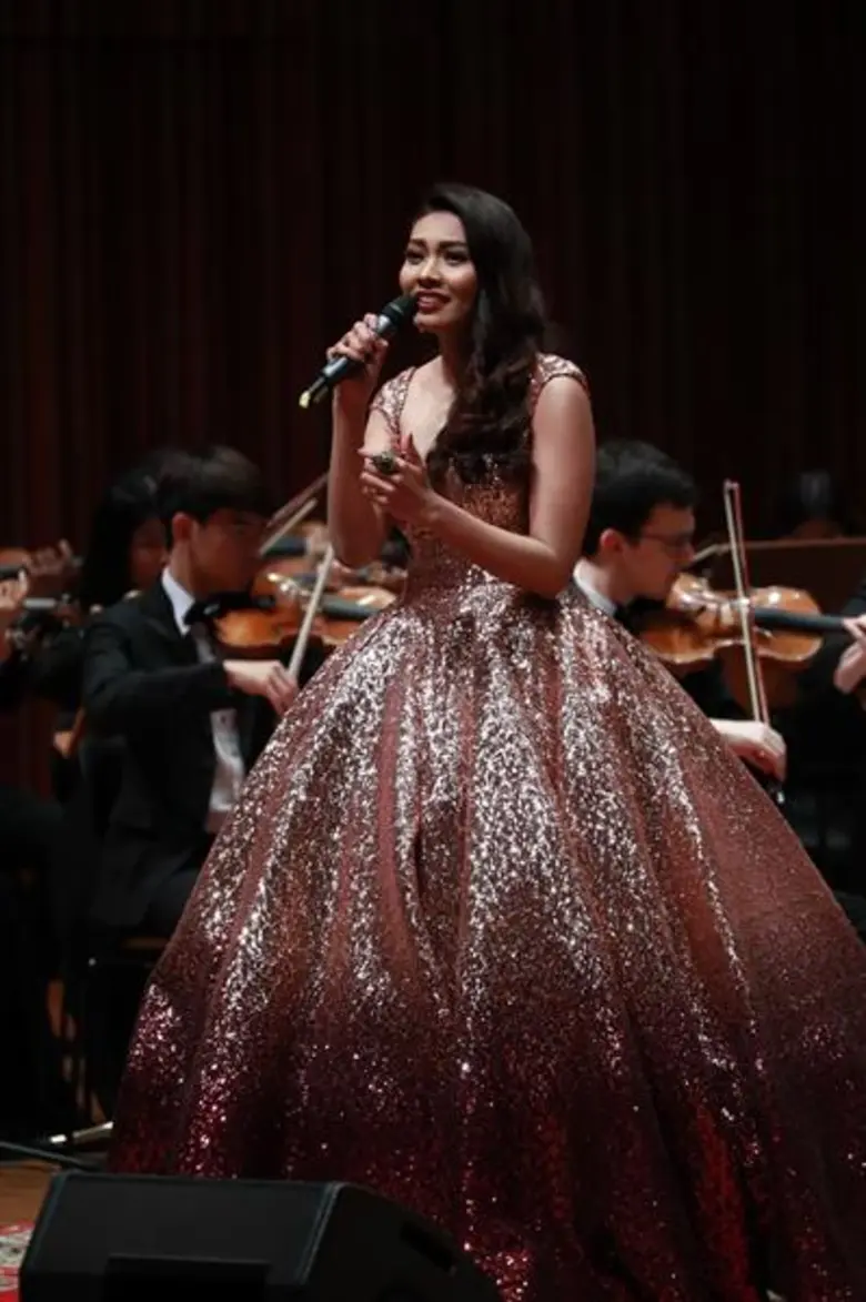 เปิดม่านอลังการ ทัพศิลปินร่วมขับขาน “ยามเย็นกับเพลงบรอดเวย์” รายได้เพื่อมูลนิธิรามาธิบดีฯ