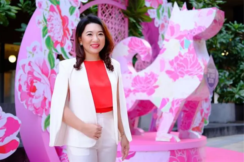 เกตเวย์ เอกมัย เปิดฉากปี 61 ทุ่มงบจัดควบ 2 เทศกาล 'วาเลนไทน์-ตรุษจีน’ ในงาน 'CHINESE IN LOVE 2018’ ช้อปสนุก สุขอินเลิฟ