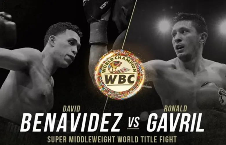 แชมป์โลกปะทะแชมป์โลก!! ช่อง 8 ถ่ายทอดสดศึกมวยโลกซุปเปอร์ไฟต์