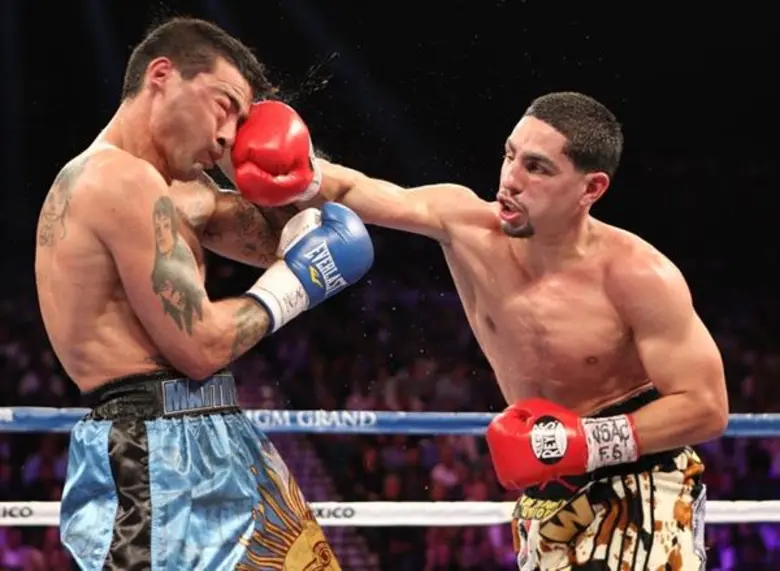 แชมป์โลกปะทะแชมป์โลก!! ช่อง 8 ถ่ายทอดสดศึกมวยโลกซุปเปอร์ไฟต์