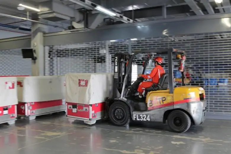 สุดยอดรถแข่ง “โมโตจีพี” ส่งถึงบุรีรัมย์แล้ว! “สนามช้างฯ” พร้อมเต็มร้อยรับวินเทอร์เทสต์