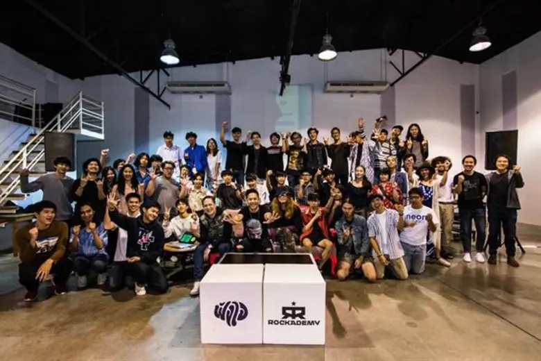 ประกาศรับสมัครโครงการอบรมและเวิร์คชอปดนตรี TK Band รุ่นที่ 9