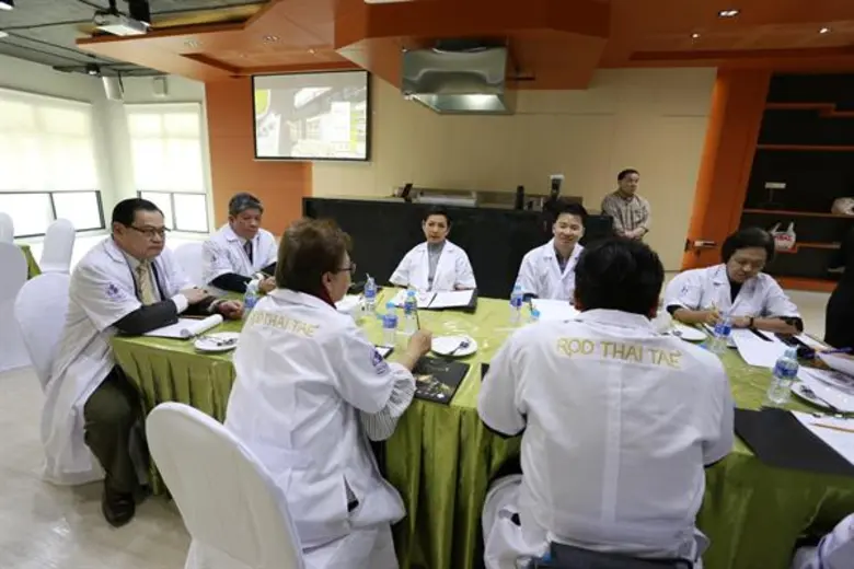 สถาบันอาหาร จับมือ สศอ. เปิดตัว 9 เมนูใหม่ เฟ้นสูตรมาตรฐานอาหารไทยต้นแบบ “รสไทยแท้”