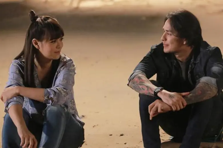 ตอนที่ 3 ออกอากาศวันเสาร์ที่ 17 กุมภาพันธ...