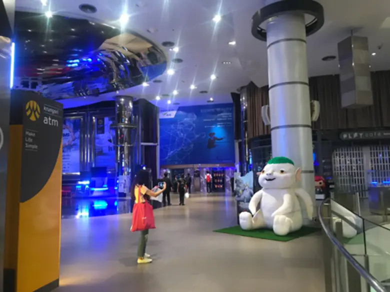 ค่าย "โมโนฟิล์ม" เนรมิตตุ๊กตาราชาปีศาจน้อ...