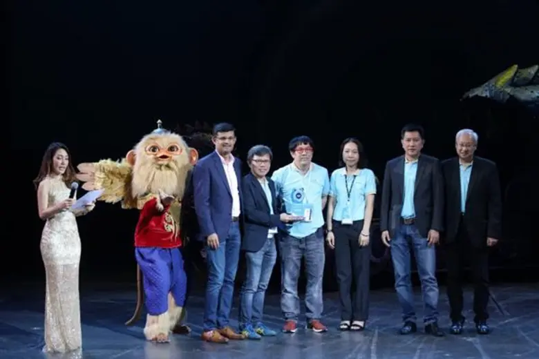 VST ECS (Thailand) Co., Ltd., a member of...