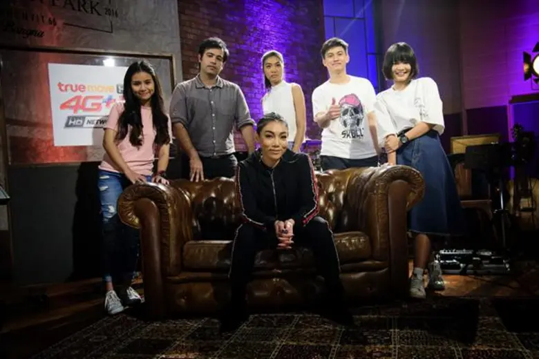 ทีวีไกด์: รายการ “เดอะวอยซ์ เสียงจริง ตัวจริง ซีซั่น 6” อาทิตย์ที่ 18 กุมภาพันธ์ 2561 ถ่ายทอดสดเวลา 18.20 น. ทางช่อง 3 HD (ช่อง33)