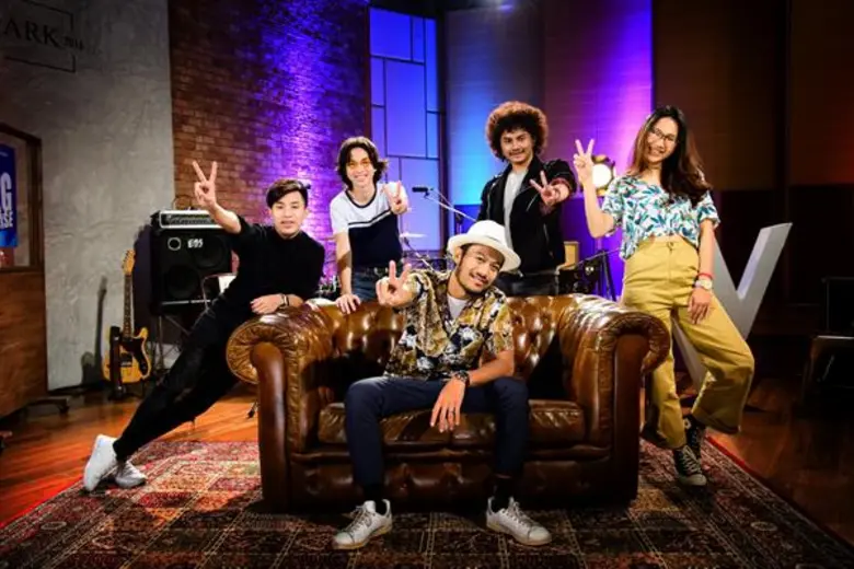 ทีวีไกด์: รายการ “เดอะวอยซ์ เสียงจริง ตัวจริง ซีซั่น 6” อาทิตย์ที่ 18 กุมภาพันธ์ 2561 ถ่ายทอดสดเวลา 18.20 น. ทางช่อง 3 HD (ช่อง33)