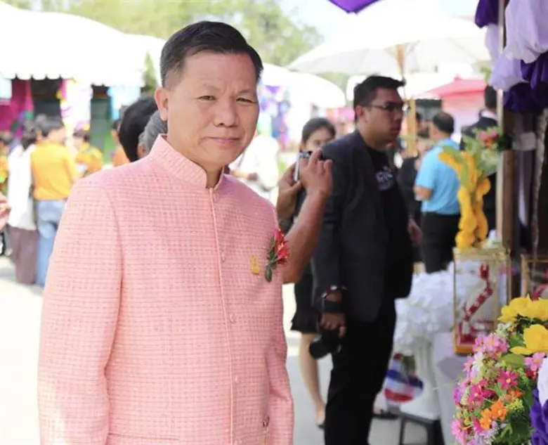 ปี 61 วธ. ขับเคลื่อนองค์กร ชุมชน อำเภอ จังหวัดคุณธรรมต้นแบบทั่วประเทศ