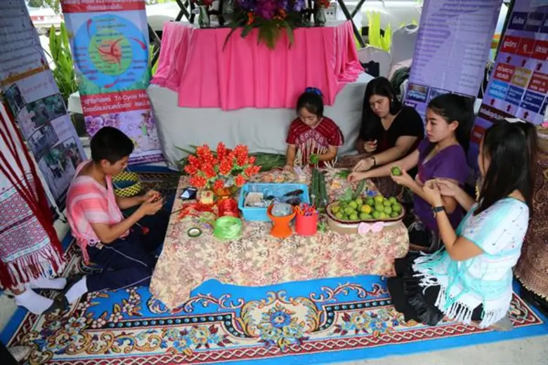 ปี 61 วธ. ขับเคลื่อนองค์กร ชุมชน อำเภอ จังหวัดคุณธรรมต้นแบบทั่วประเทศ