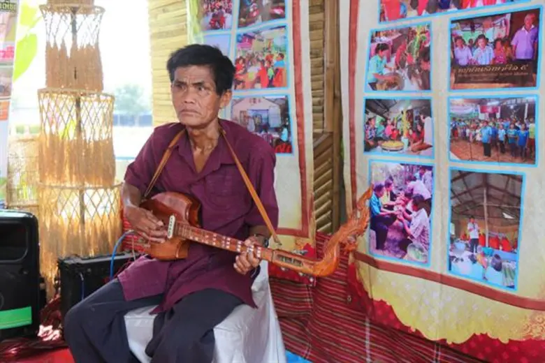 ปี 61 วธ. ขับเคลื่อนองค์กร ชุมชน อำเภอ จังหวัดคุณธรรมต้นแบบทั่วประเทศ