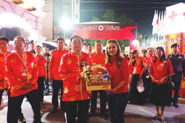 นางสาวณิชรัตน์ ชำนาญกิจ รองผู้อำนวยการฝ่า...